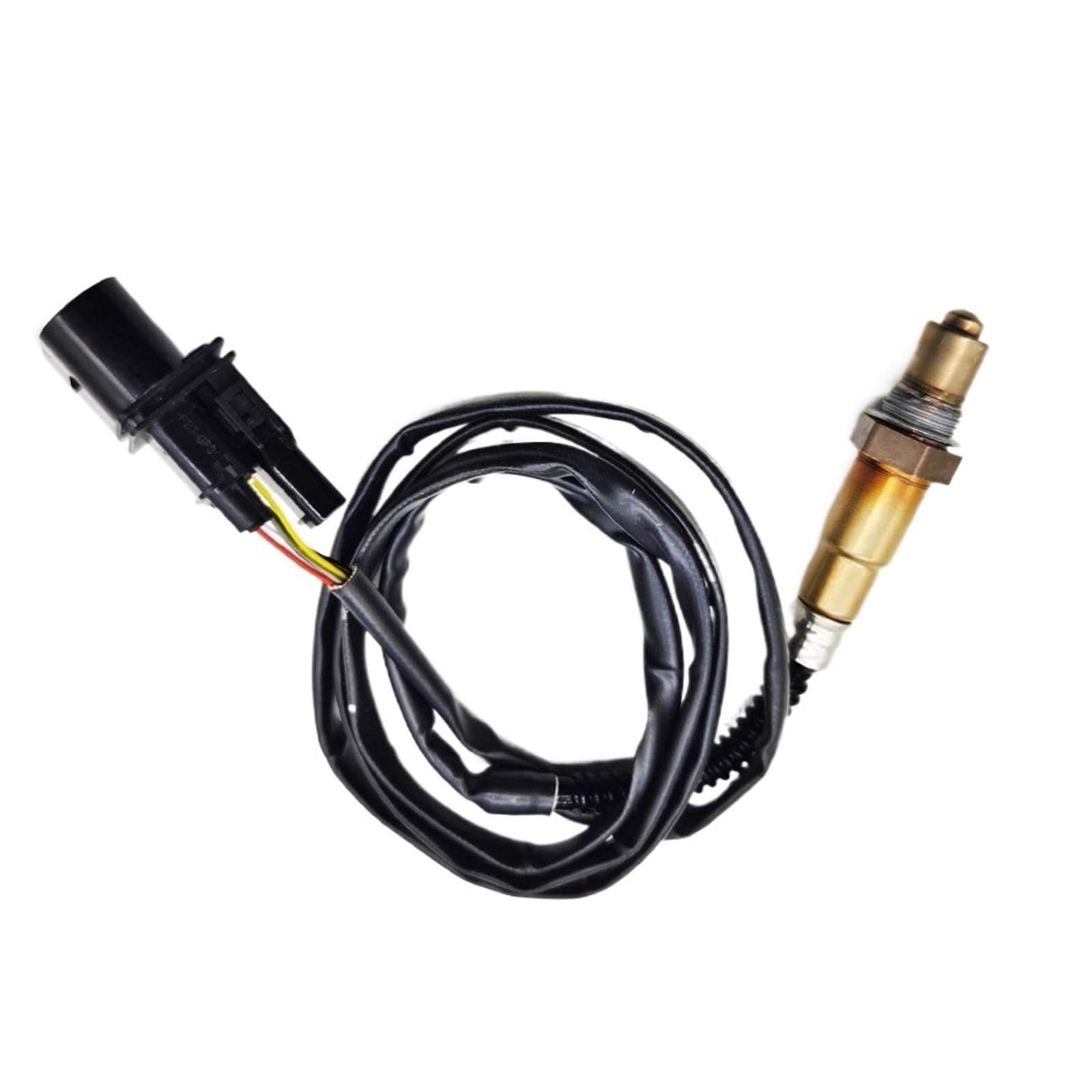 YPLVWSOYQ Lambdasonde Kat Kompatibel Mit Vw Für Touareg 2004 2005 2006 2007 Auto O2 Sauerstoffsensor OEM: 0 258 007 351 1K0998262D 0258007351 von YPLVWSOYQ