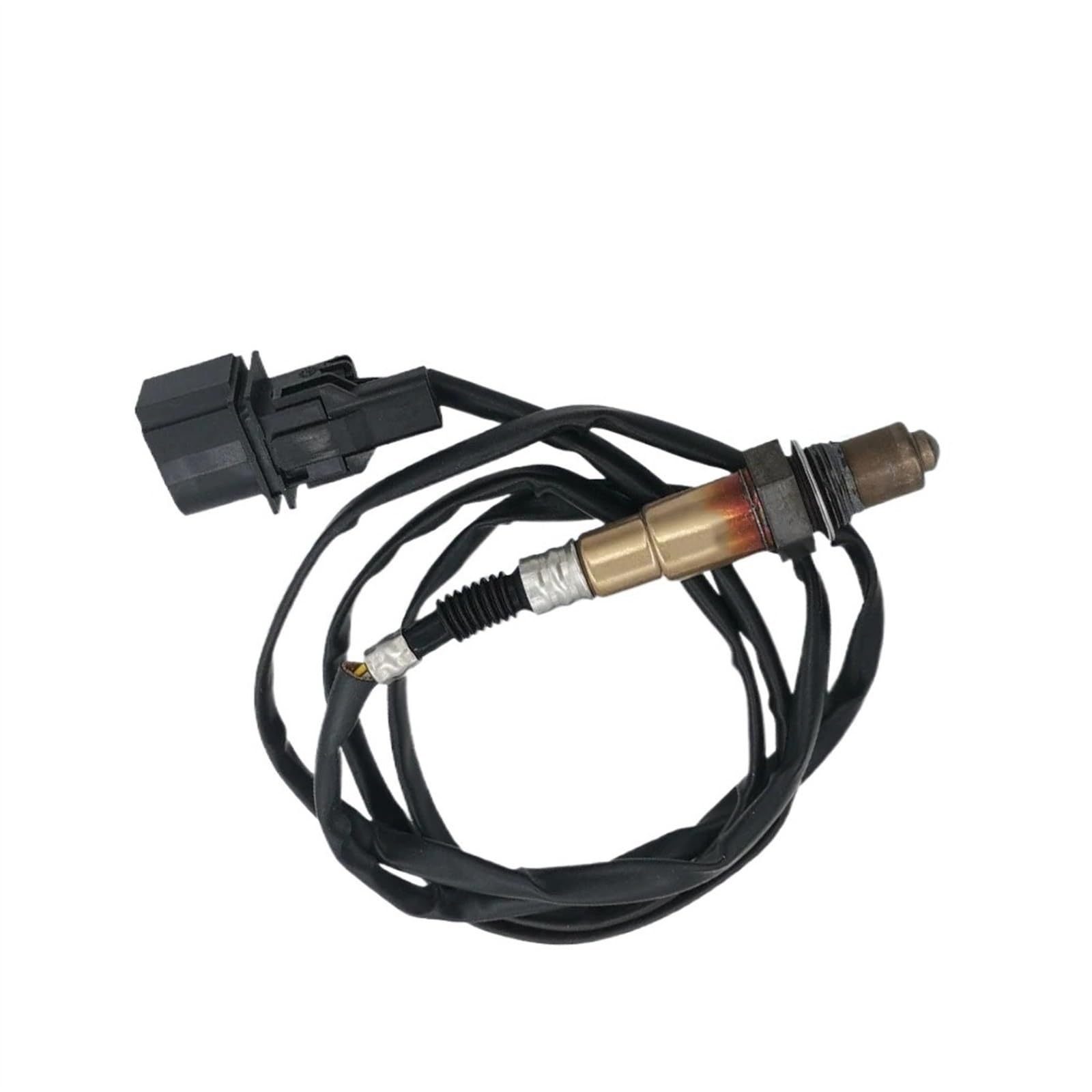 YPLVWSOYQ Lambdasonde Kat Kompatibel Mit Vw Für Touareg 2004 2005 2006 2007 O2-Sauerstoffsensor OEM: 0258007351 1K0998262D 234-5112 0 258 007 351 von YPLVWSOYQ