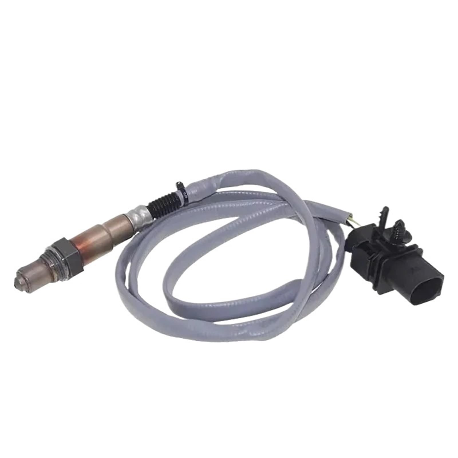 YPLVWSOYQ Lambdasonde Kat Kompatibel Mit Vw Für Transporter Auto O2-Sauerstoffsensor Auto-Innenteile OEM: 0281004150 1K0998262AE von YPLVWSOYQ