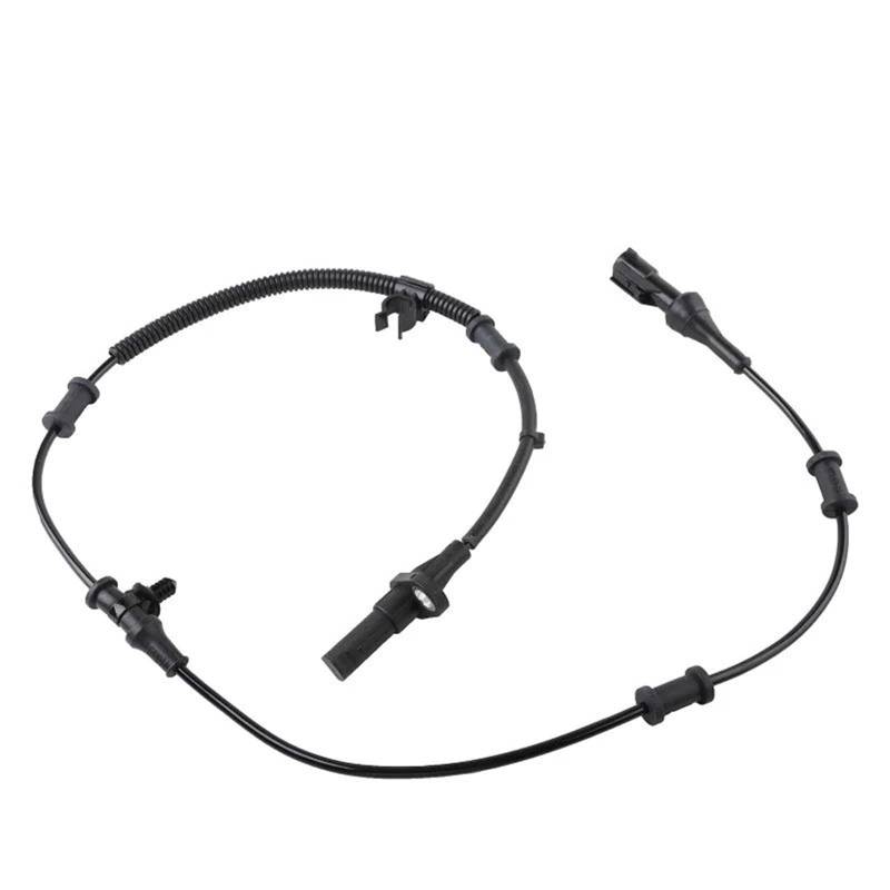 YPLVWSOYQ Raddrehzahlsensor Kompatibel Mit Ford Für Econoline E4 E150 E450 Te4 Auto Hinten ABS Rad Geschwindigkeit Sensor Auto Zubehör 8c2z2c190al 8c2z2c190ar(Front Left) von YPLVWSOYQ