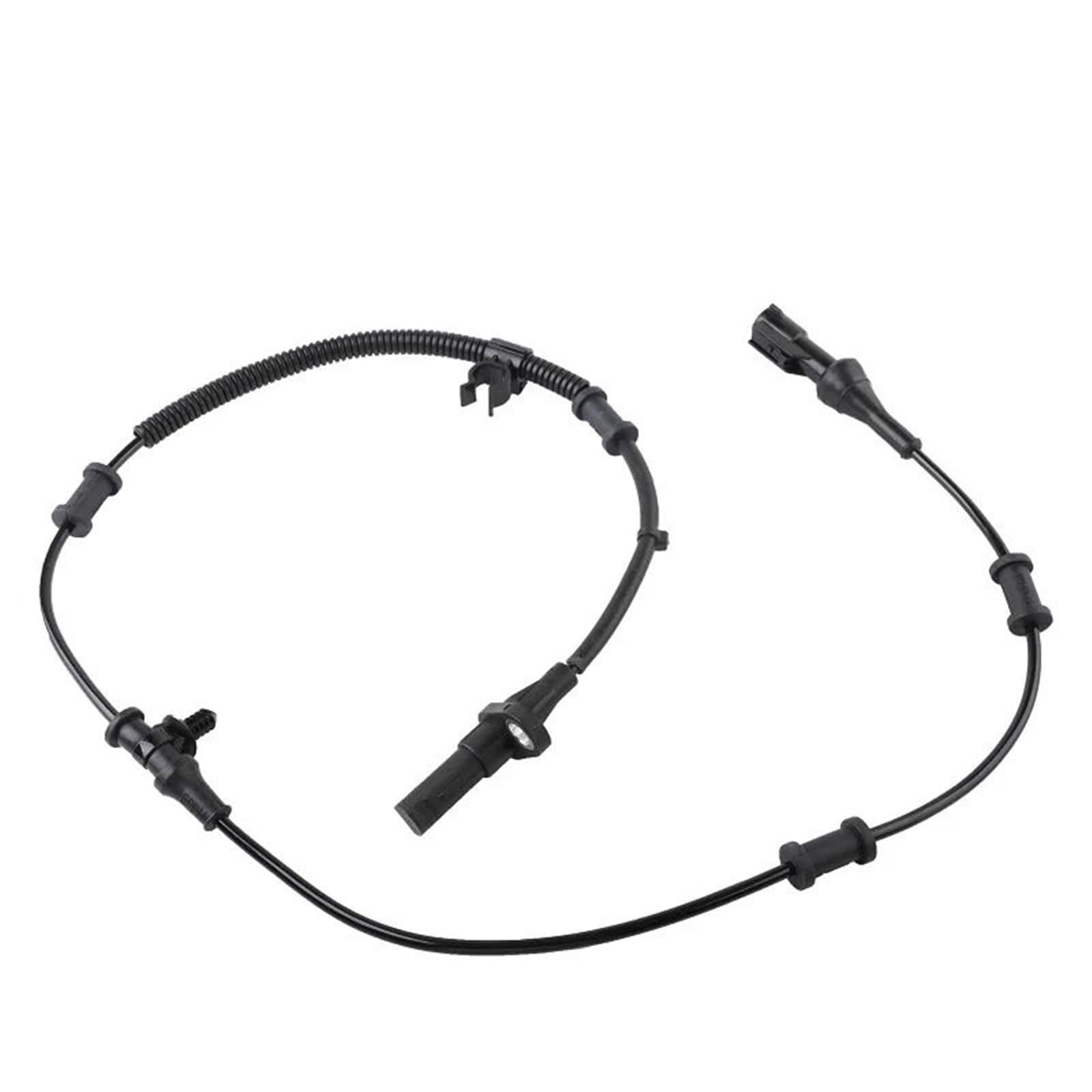 YPLVWSOYQ Raddrehzahlsensor Kompatibel Mit Ford Für Econoline E4 E150 E450 Te4 Auto Hinten ABS Rad Geschwindigkeit Sensor Auto Zubehör 8c2z2c190al 8c2z2c190ar(Front Right) von YPLVWSOYQ