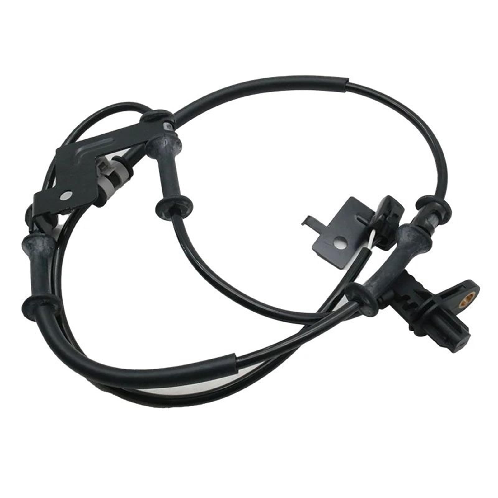 YPLVWSOYQ Raddrehzahlsensor Kompatibel Mit Hyundai Für Elantra 2017 2018 2019 2020 Vorne Links ABS-Raddrehzahlsensor ABS-Sensor Autozubehör 59810F0300 von YPLVWSOYQ