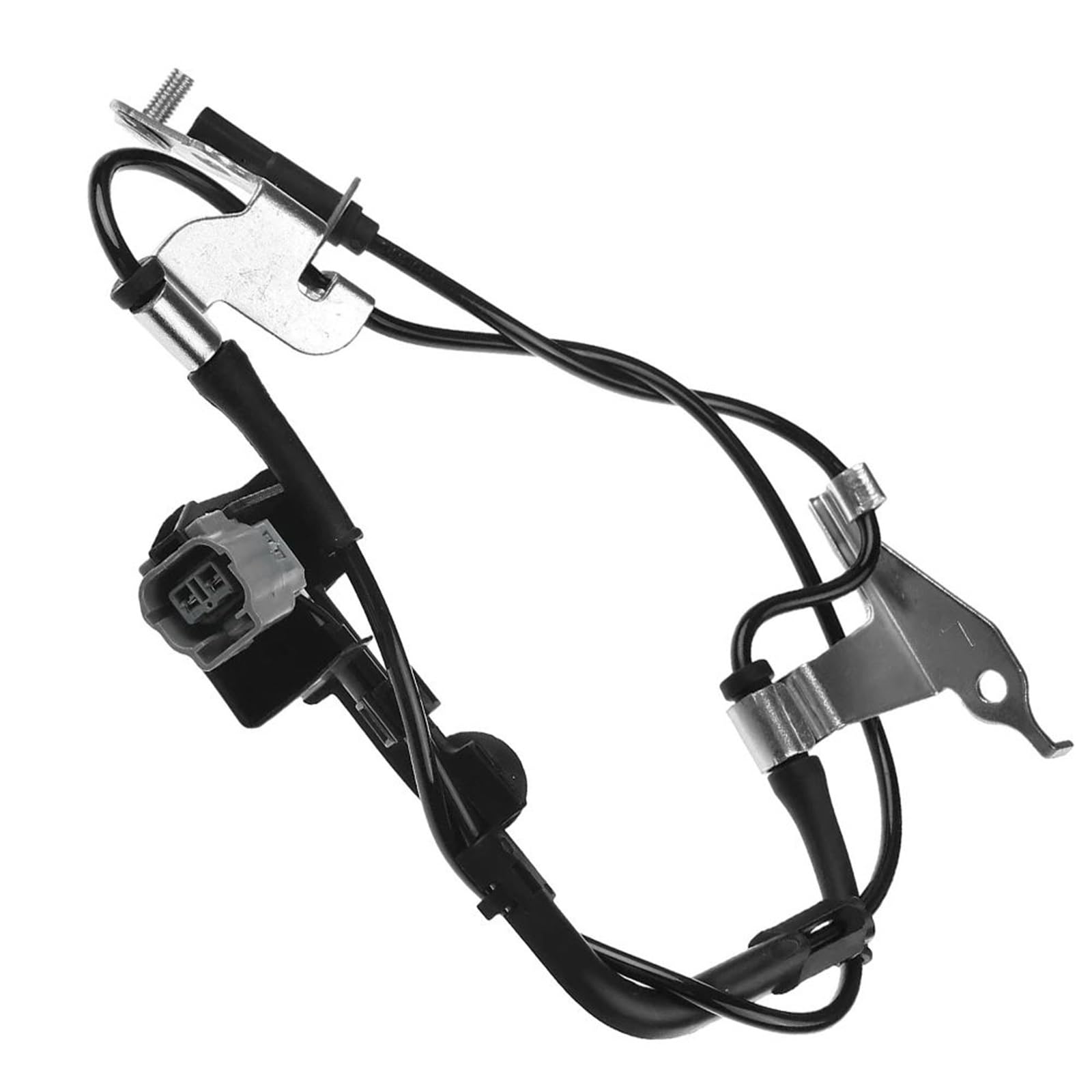 YPLVWSOYQ Raddrehzahlsensor Kompatibel Mit Mazda 6 2009 2010 2011 2012 2013 Vorne Links Rechts ABS-Raddrehzahlsensor ABS-Sensor GS3L4373X GS3L4370X(Front Left) von YPLVWSOYQ