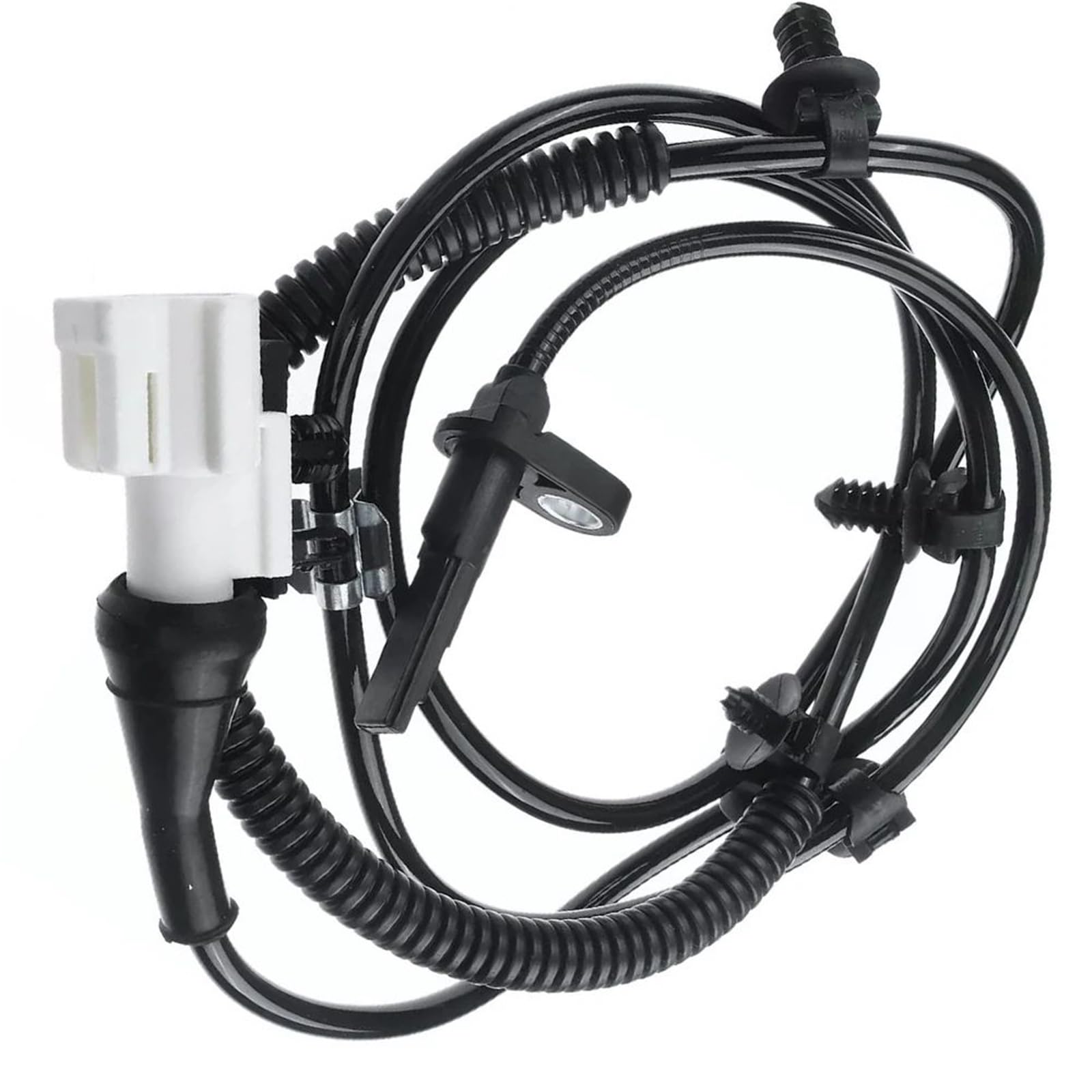 YPLVWSOYQ Raddrehzahlsensor Kompatibel Mit Mercury Für Sable 2008 2009 Auto Hinten Rechts ABS Raddrehzahlsensor ABS Sensor Autozubehör 7F9Z2C190A von YPLVWSOYQ