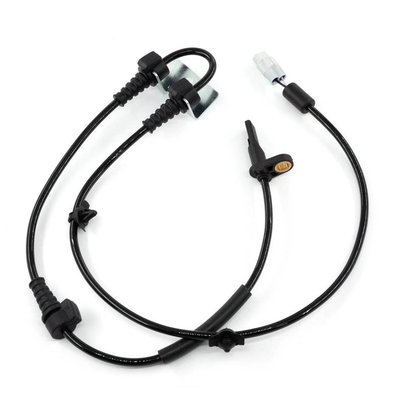 YPLVWSOYQ Raddrehzahlsensor Kompatibel Mit Suzuki Für SX4 Auto ABS Sensor Vorne Rechts Raddrehzahlsensor Autozubehör 5621079J00 5621079J10 71742866 71768160 von YPLVWSOYQ