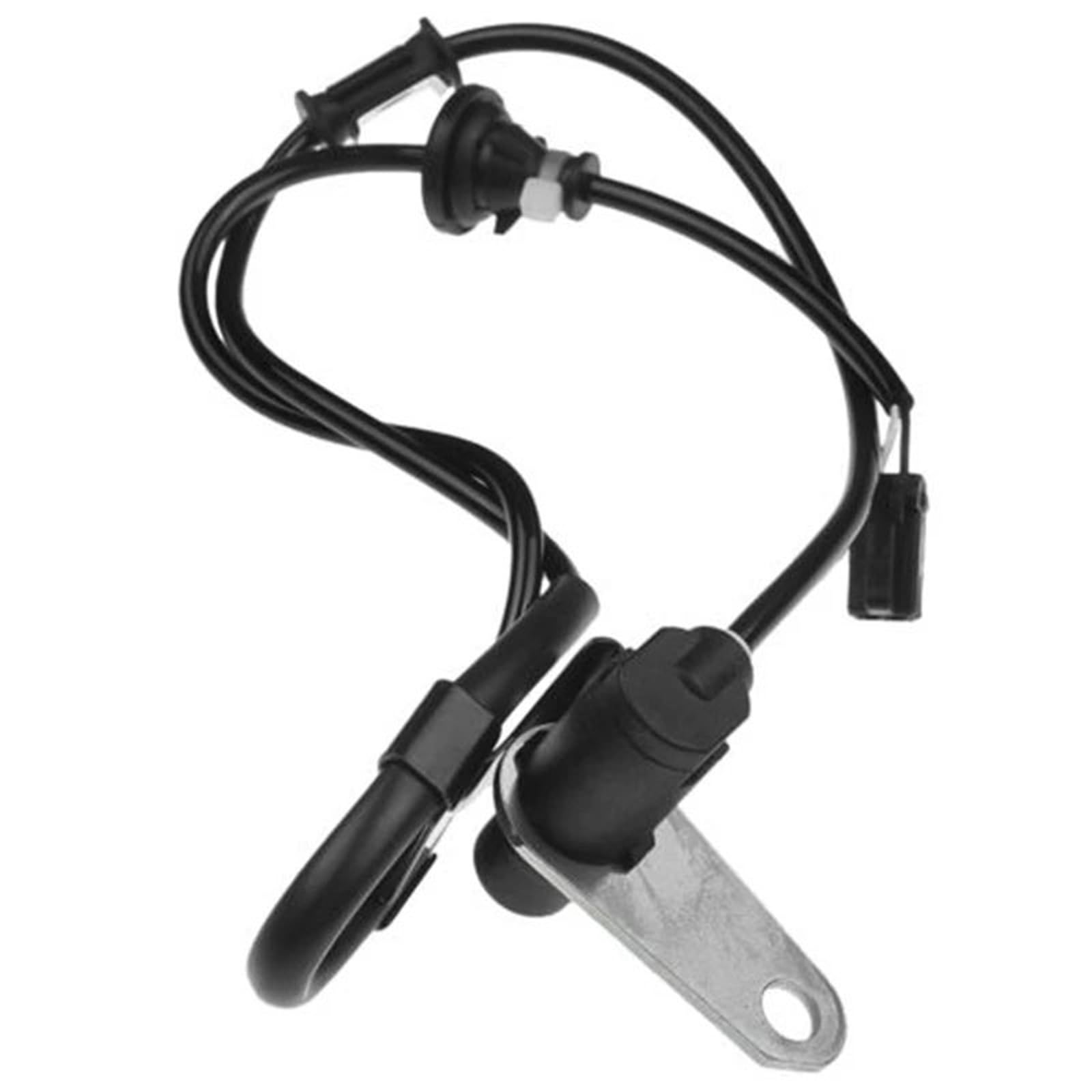 YPLVWSOYQ Raddrehzahlsensor Kompatibel Mit Toyota Für Highlander 2001 2002 2003, Hinten Links, ABS-Raddrehzahlsensor, ABS-Sensor, Autozubehör, 8954648020 von YPLVWSOYQ