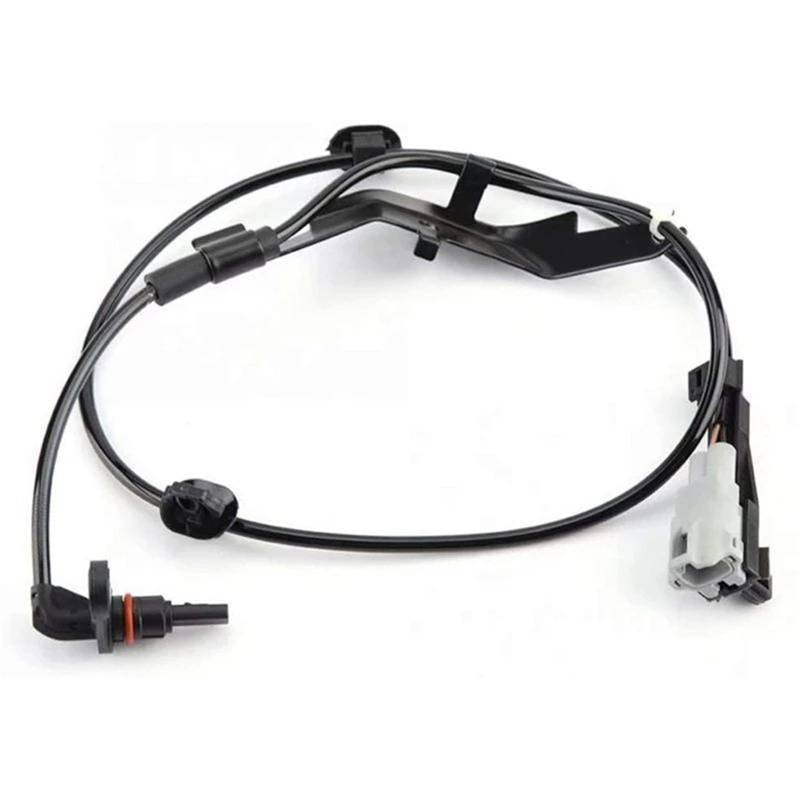 YPLVWSOYQ Raddrehzahlsensor Kompatibel Mit Toyota Für Hilux 2015 2016 2017 2018 2019 2020 Auto Hinten Rechts ABS-Sensor Raddrehzahlsensor Autozubehör 895450K240 von YPLVWSOYQ