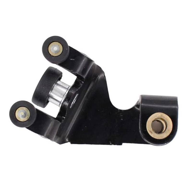 YPLVWSOYQ Schiebetür Rollenführung Rollen Kompatibel Mit Chevrolet Für Astro 1997 1998 1999 2000 2001 2002 2003 2004 2005 OEM: 15150255 Auto Auto Seite Schiebetür Roller Mittleren Halterung von YPLVWSOYQ