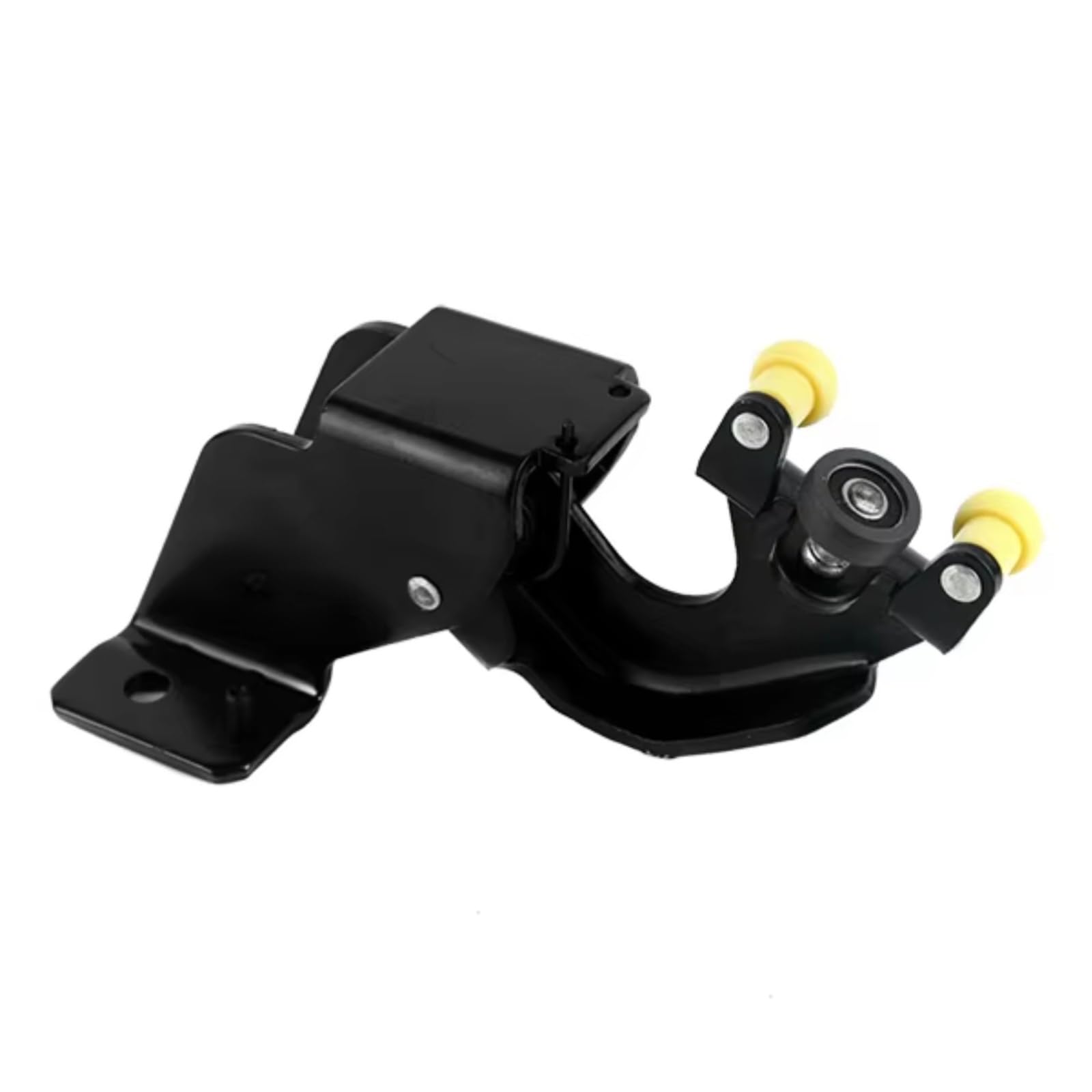 YPLVWSOYQ Schiebetür Rollenführung Rollen Kompatibel Mit FIAT Für Scudo 2007 2008 2009 2010 2011 2012 2013 2014 2015 2016 OEM: 1498207080 9033T9 Rechte Schiebetürrolle Mitte Centra von YPLVWSOYQ