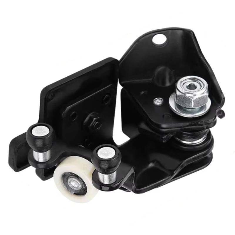 YPLVWSOYQ Schiebetür Rollenführung Rollen Kompatibel Mit Peugeot Für Boxer 2006 2007 2008 2009 2010 2011 2012 Auto-Rollenscharnier OEM: 1376705080 9033S5 Auto-Schiebetür-Rollenführung von YPLVWSOYQ