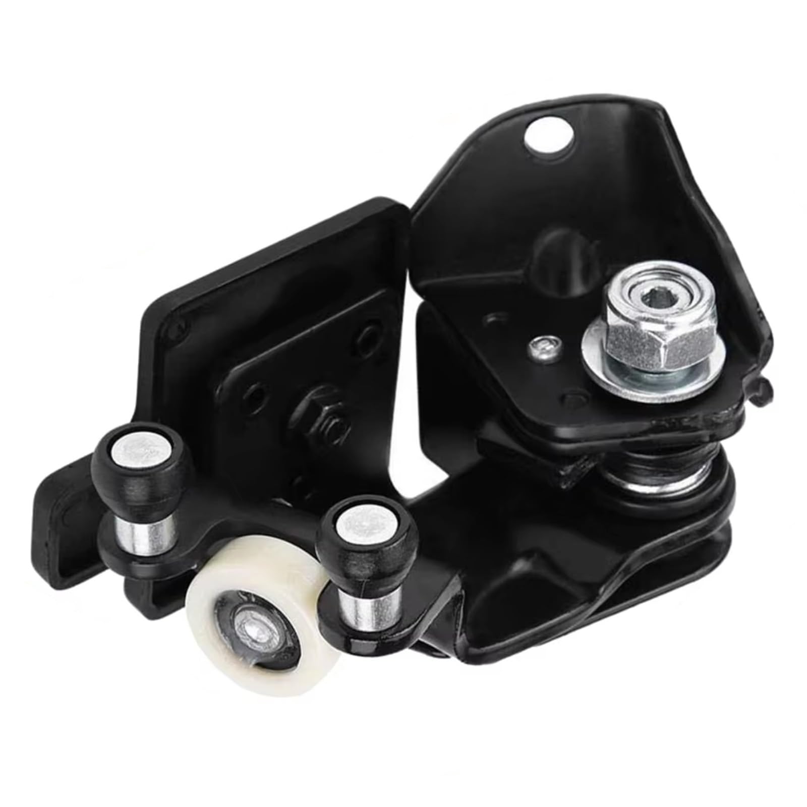 YPLVWSOYQ Schiebetür Rollenführung Rollen Kompatibel Mit Peugeot Für Boxer 2006 2007 2008 2009 2010 2011 2012 Auto-Schiebetür-Rollenführung Autoteile OEM: 1376705080 1611731880 1616883980 von YPLVWSOYQ