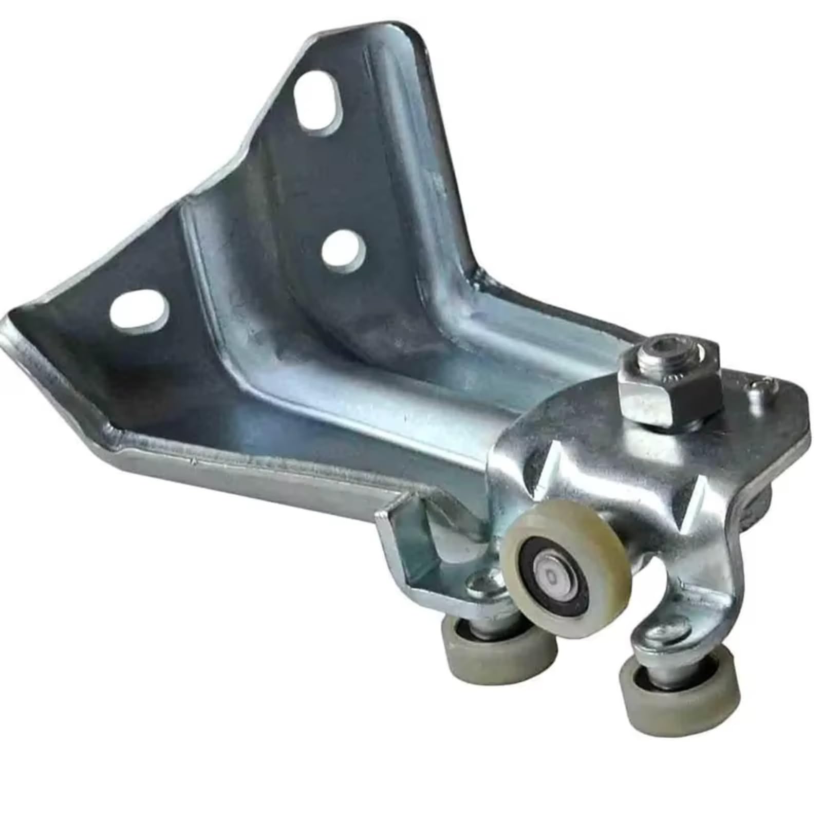 YPLVWSOYQ Schiebetür Rollenführung Rollen Kompatibel Mit Peugeot Für Boxer 2006–2019 OEM: 1344234080 9033V3 9033.V3 Auto Rechts Oben Schiebetürscharnier Rollenführung Schiebetürrolle von YPLVWSOYQ