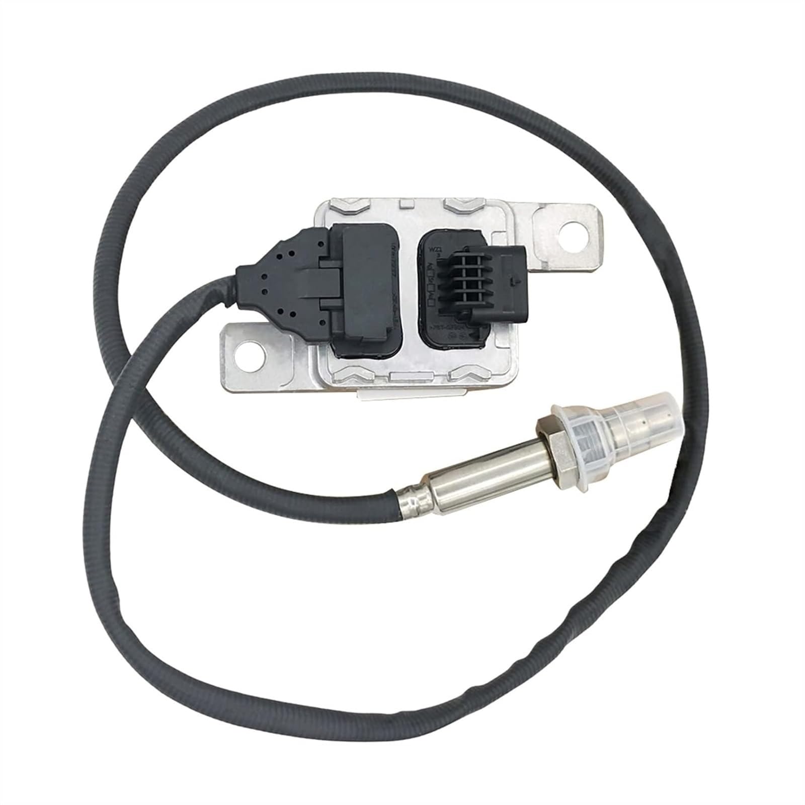 YPLVWSOYQ Stickoxid NOx Sensor 04L907805N 04L907805AT 04L907807BE Kompatibel Mit VW Für Caddy MK4 Stickstoff Sauerstoff Sensor Nox Sensor von YPLVWSOYQ