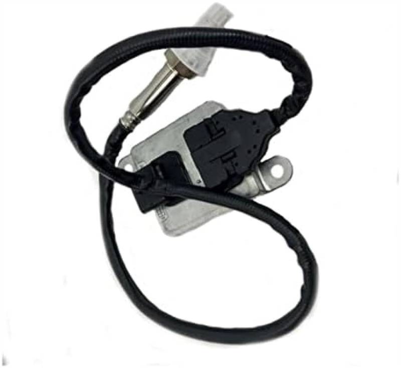 YPLVWSOYQ Stickoxid NOx Sensor 11787587129 5wk96610L Nox-Sensor Stickoxidsensor Nox-Sensor von YPLVWSOYQ