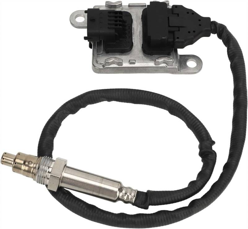 YPLVWSOYQ Stickoxid NOx Sensor 22303391 Kompatibel Mit D11 D13 D16 LKW-Stickoxidsensor NOX-Sensor von YPLVWSOYQ