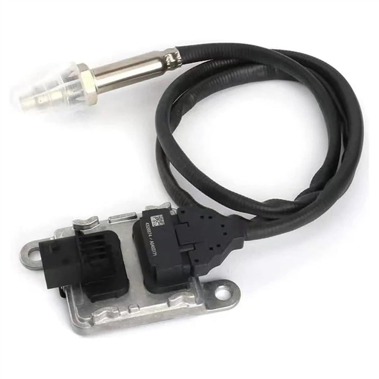 YPLVWSOYQ Stickoxid NOx Sensor 4326874 5WK96741B 2006244 Kompatibel Mit Cummins 11.9L 15.0L 2013 2014 2015 2016 2017 2018 NOX-Stickstoffoxid-Sensor Hergestellt von YPLVWSOYQ