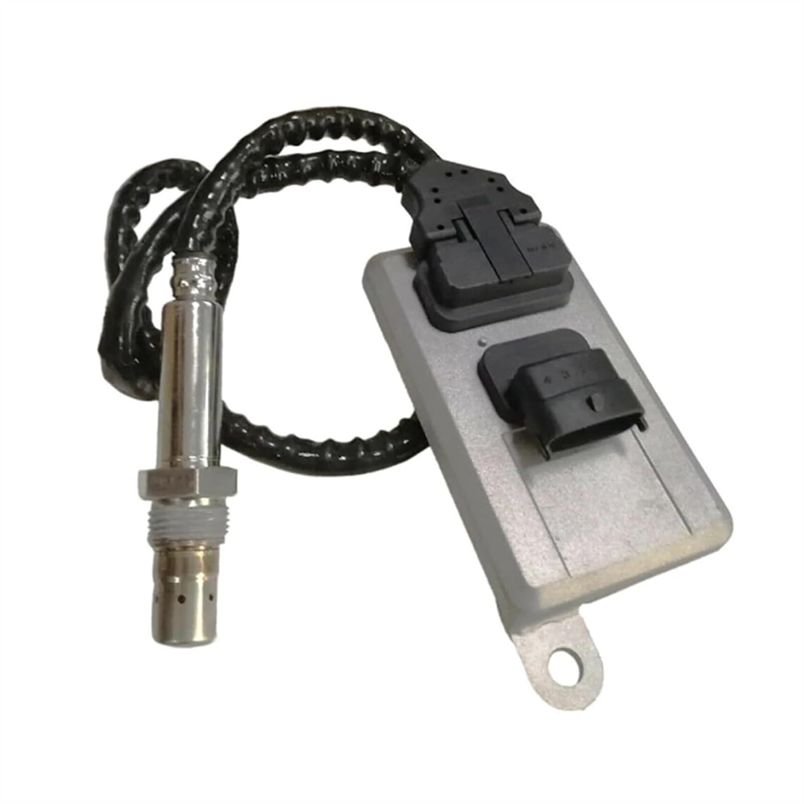 YPLVWSOYQ Stickoxid NOx Sensor 5WK96605C 20873395 Kompatibel Mit Bussen Straßen- Und Reisebussen 24 V NOX-Sensor Nox-Stickstoff-Sauerstoff-Sensor von YPLVWSOYQ