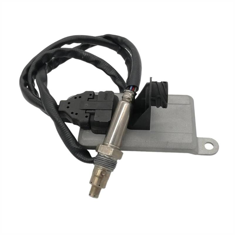 YPLVWSOYQ Stickoxid NOx Sensor 5WK96612F 2296799 Auto Diesel 24V Stickstoff Sauerstoff Sensor NOX Sensor Kompatibel Mit Scania LKW von YPLVWSOYQ