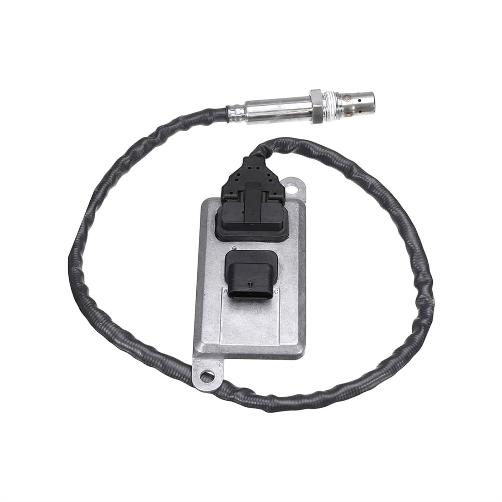 YPLVWSOYQ Stickoxid NOx Sensor 5WK96618B Kompatibel Mit Man Für TGA Motor Auto NOX Stickstoff Sauerstoff Sensor von YPLVWSOYQ