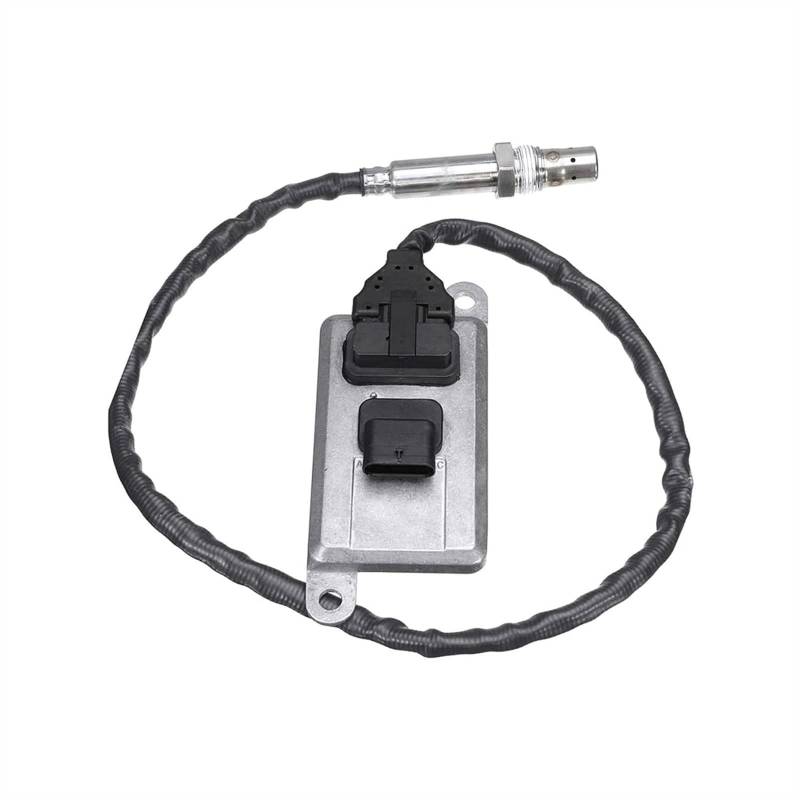 YPLVWSOYQ Stickoxid NOx Sensor 5WK96618B Kompatibel Mit Man Für TGA Motor Auto NOX Stickstoff Sauerstoff Sensor von YPLVWSOYQ