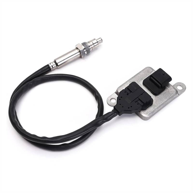 YPLVWSOYQ Stickoxid NOx Sensor 5WK96682D A0009053503 5WK96682C A0009050108 5WK96682B Kompatibel Mit Benz Stickstoff Sauerstoff Sensor Nox von YPLVWSOYQ