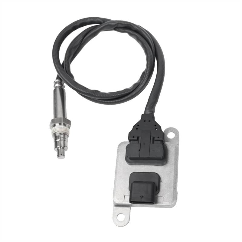 YPLVWSOYQ Stickoxid NOx Sensor 5WK96688 8K0907807E Kompatibel Mit VW Für Passat 2,0 L-L4 2012 2013 2014 2015 NOX Sensor Stickstoff Sauerstoff Sensor von YPLVWSOYQ