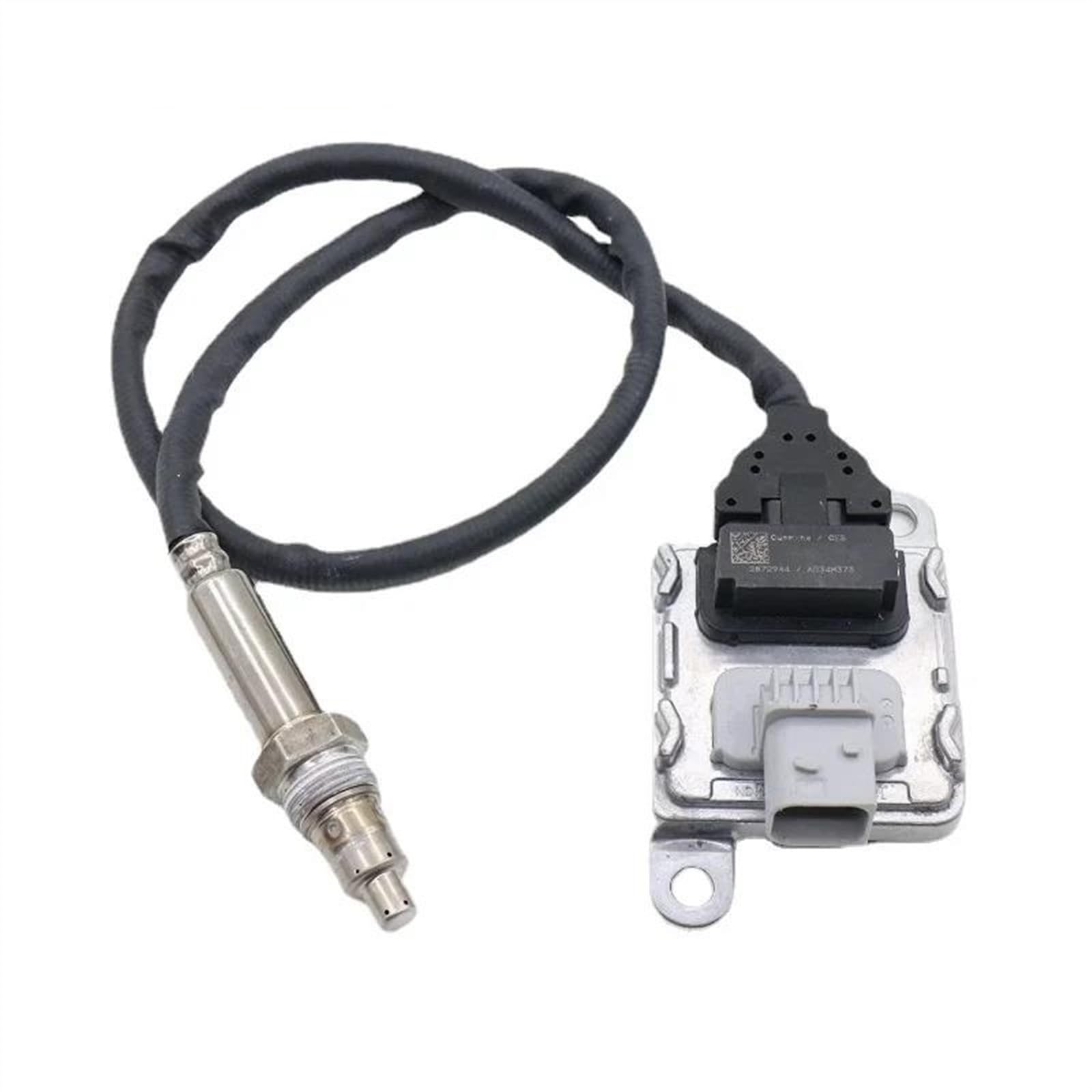 YPLVWSOYQ Stickoxid NOx Sensor 5WK96740B 4326873 4326870 Kompatibel Mit Cummins Engine CES SNS GEN 2.8 Stickoxid-Nox-Sensor von YPLVWSOYQ