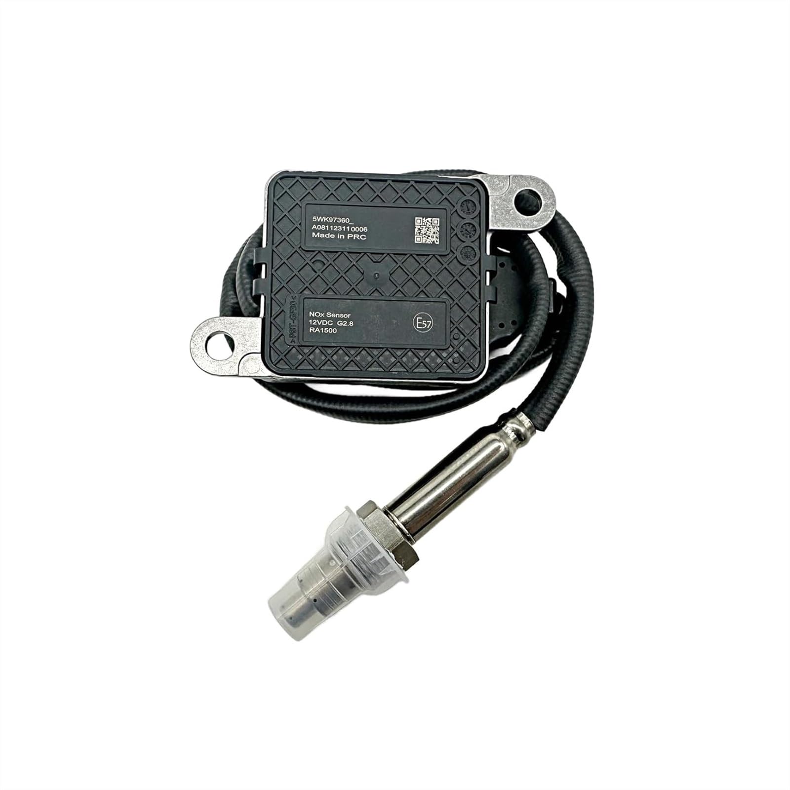 YPLVWSOYQ Stickoxid NOx Sensor 5WK97360 Kompatibel Mit Ram 2500 3500 4500 5500 NOx-Stickoxidsensor von YPLVWSOYQ