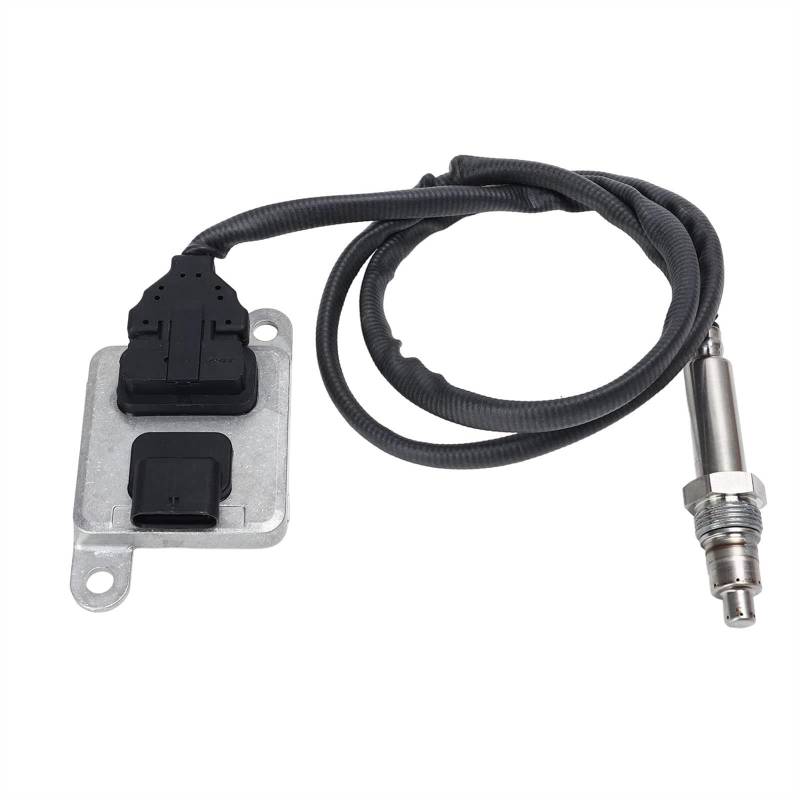 YPLVWSOYQ Stickoxid NOx Sensor A0009054410 Kompatibel Mit Benz NOX-Sensor Emissionen Reduzieren Langlebiger, Robuster Stickoxidsensor Praktisch von YPLVWSOYQ