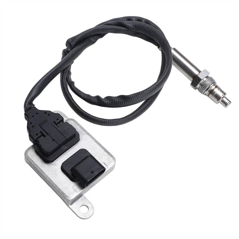 YPLVWSOYQ Stickoxid NOx Sensor A0009054410 Kompatibel Mit Benz NOX-Sensorsonde Reduziert Emissionen Langlebiger Hochleistungs-Stickoxidsensor von YPLVWSOYQ