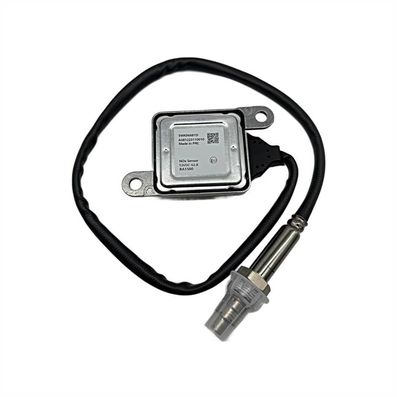 YPLVWSOYQ Stickoxid NOx Sensor A0009055100 A0009053403 5WK96681D Kompatibel Mit Benz Für E250 Für Sprinter 2500 3500 GLK250 NOx Stickoxid Sensor von YPLVWSOYQ