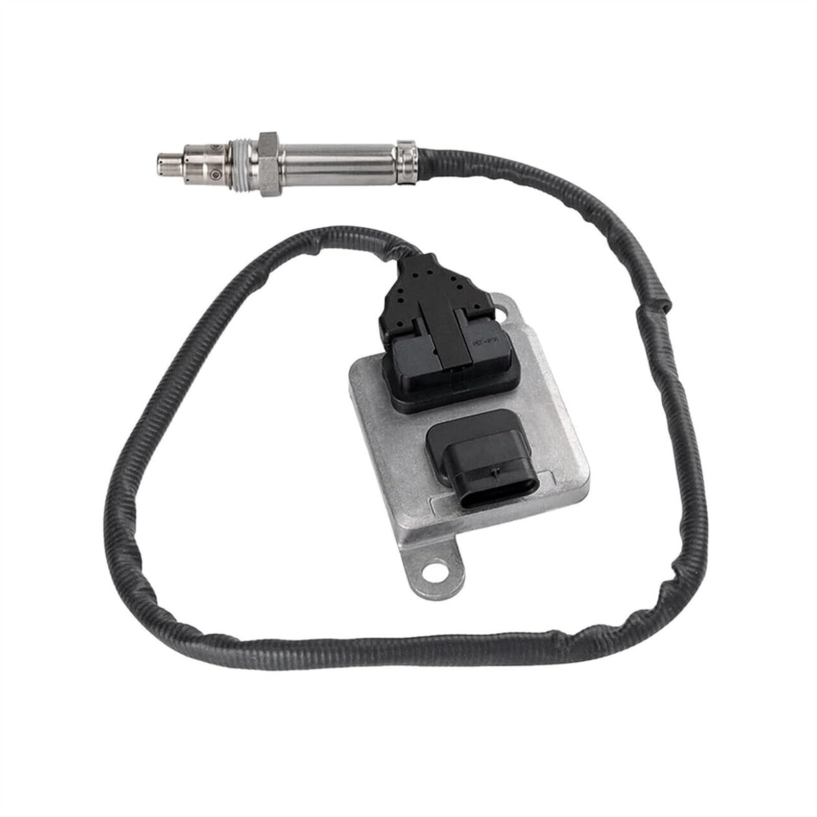 YPLVWSOYQ Stickoxid NOx Sensor A0009058611 A0009052909 Kompatibel Mit Benz Für W156 W166 W205 W221 Stickstoff Sauerstoff NOx Sensor von YPLVWSOYQ