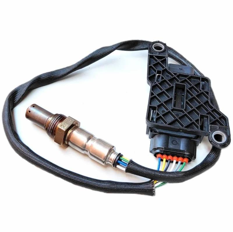 YPLVWSOYQ Stickoxid NOx Sensor HJ32-5J299-BB 13892974 0281006964 Kompatibel Mit Range Für Rover Für EVOQUE 2.0D 2017 Nox Sensor Stickoxide Sensor NOX Sensor von YPLVWSOYQ