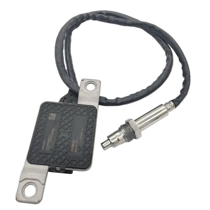 YPLVWSOYQ Stickoxid NOx Sensor Kompatibel Mit A4 A6 A8 A7 Q5 Q7 S4 S6 SQ5 8R 2012 2013 2014 2015 2016 2017 2018 Stickstoff-Sauerstoff-Sensor NOx-Sensorsonde OE: 8R0907807S von YPLVWSOYQ