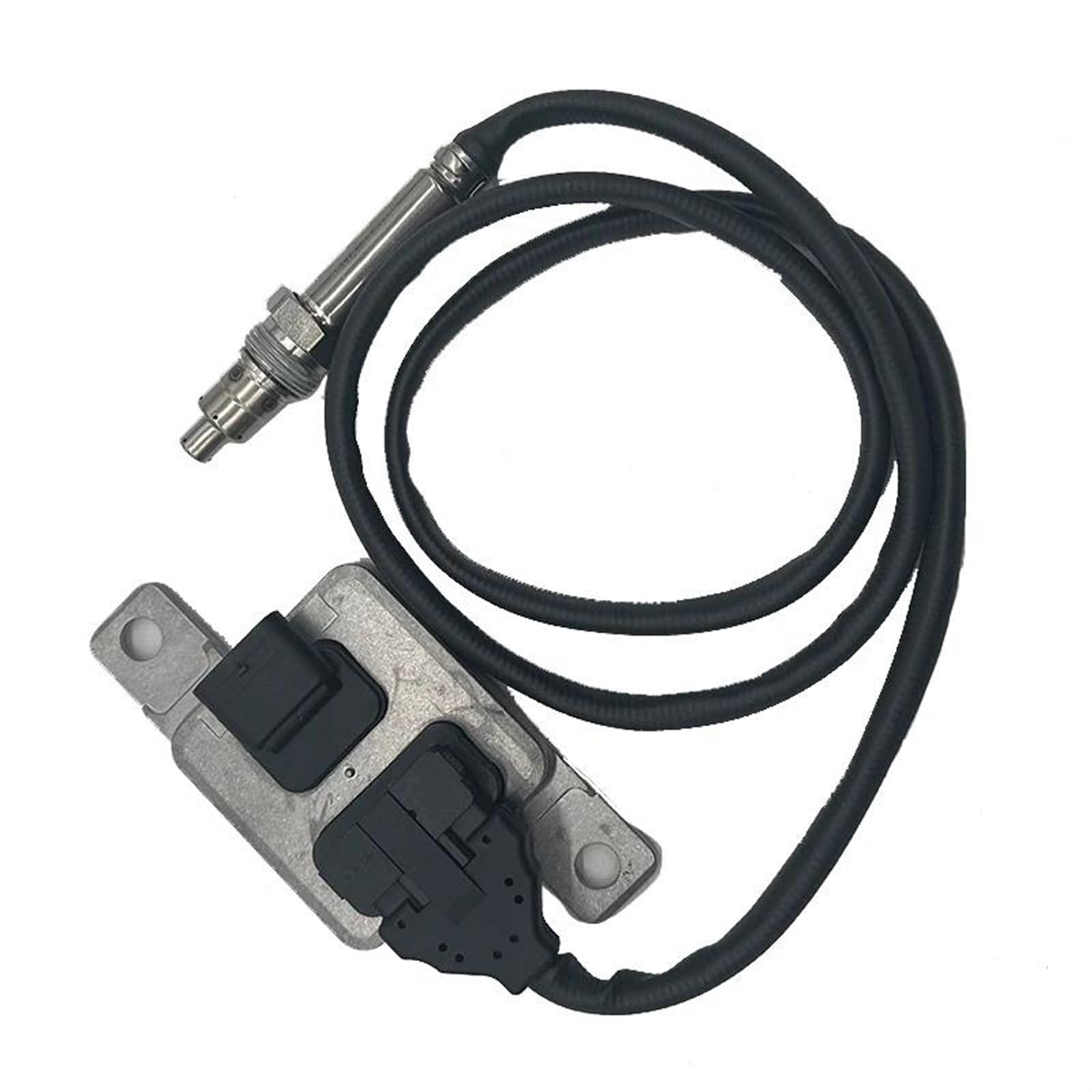 YPLVWSOYQ Stickoxid NOx Sensor Kompatibel Mit A4 Für Avant 2.0 TDI 3.0 5.0 TDI Für Quattro 8W0907807Q 8R0907807N 8W0907807C 8W0907807G Nox-Sensor Stickoxidsensor von YPLVWSOYQ