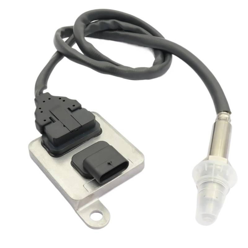 YPLVWSOYQ Stickoxid NOx Sensor Kompatibel Mit A6 A7 Für Quattro 2014 2015 2016. Auto-Elektrik-System-Sensoren, Stickstoffoxid-Sensor, NOx-Sensor, Lambda-Sensor, OE: ME229792 5WK96680B von YPLVWSOYQ