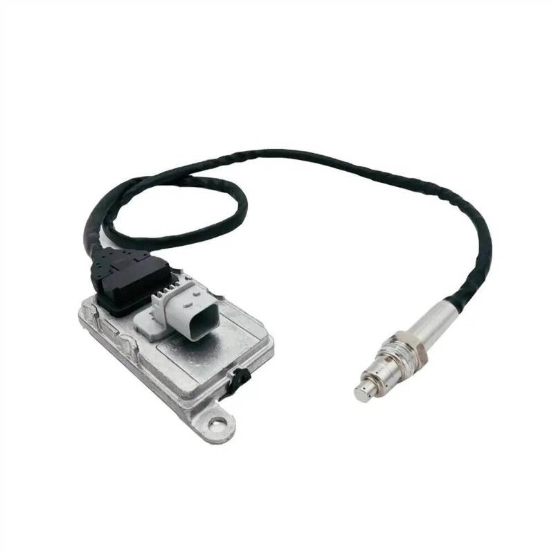 YPLVWSOYQ Stickoxid NOx Sensor Kompatibel Mit Benz Bus Euro6 5WK97332A A 010 153 17 28 5WK9 7332A A2C87396300-01A0101531728 NOX-Sensor Lambdasonde Stickoxidsensor von YPLVWSOYQ