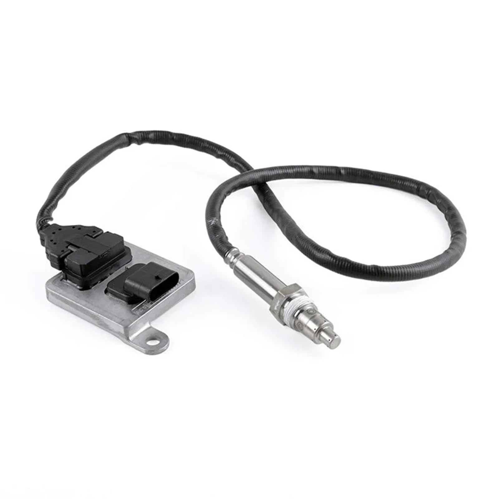 YPLVWSOYQ Stickoxid NOx Sensor Kompatibel Mit Benz Für C E-Klasse A205 A207 C205 W205 W212 S212 12 V Auto-Nox-Stickoxid-Sensor-Ersatzteile OE: 5WK97250 A0009056304 von YPLVWSOYQ