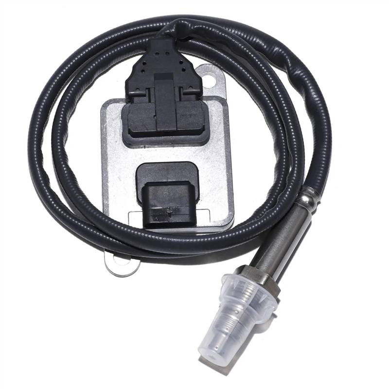 YPLVWSOYQ Stickoxid NOx Sensor Kompatibel Mit Benz Für C E V-KLASSE Für VITO Für Van NOx-Katalysator Stickstoff-Sauerstoff-Sensor 5WK96682E A0009059703 von YPLVWSOYQ