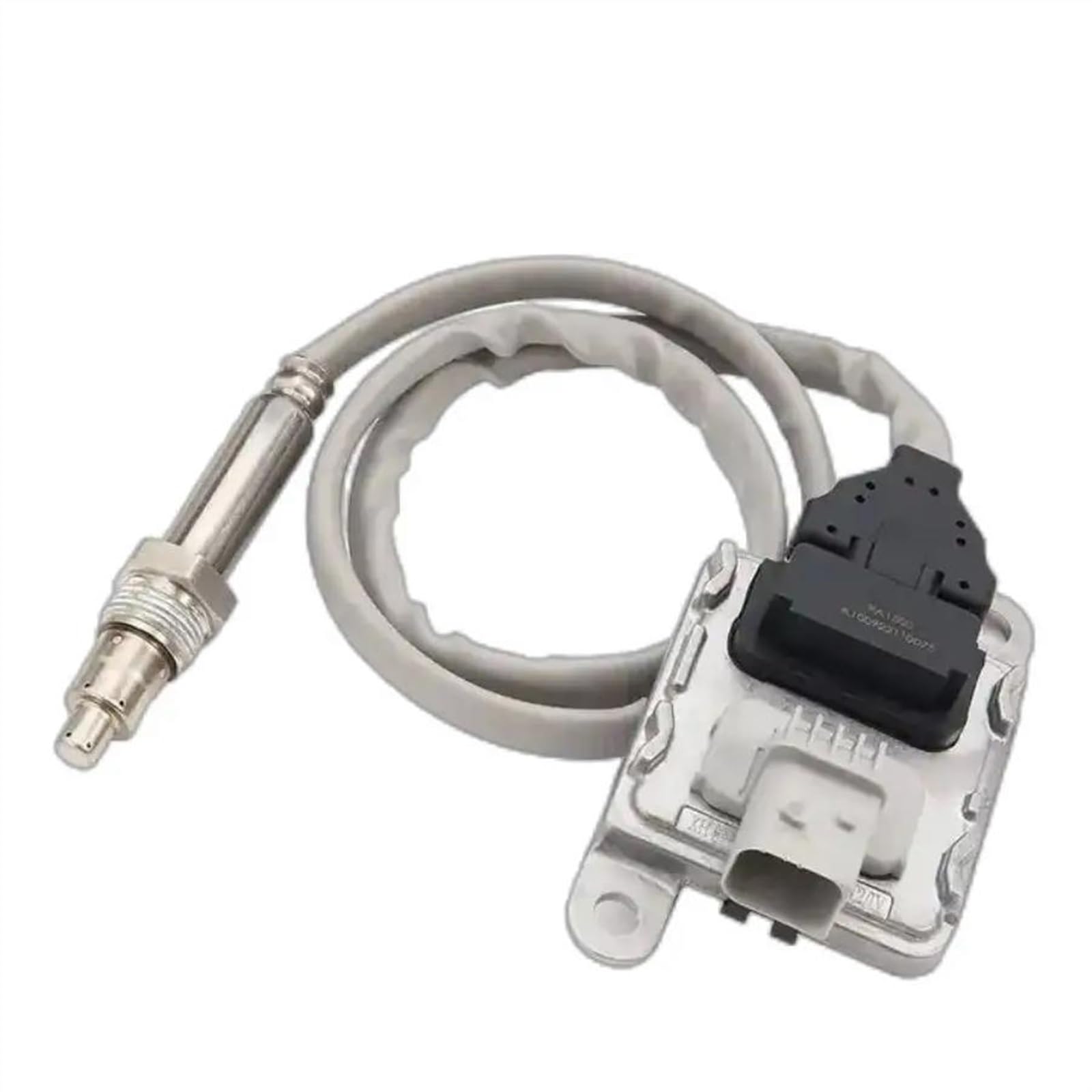 YPLVWSOYQ Stickoxid NOx Sensor Kompatibel Mit Benz Für DDE Für Detroit Diesel DD13 DD15 12 V Nox-Sensor 5WK97339A A0101532328 Auslass-Downstream-Sensor Stickstoffoxid-Sensor von YPLVWSOYQ