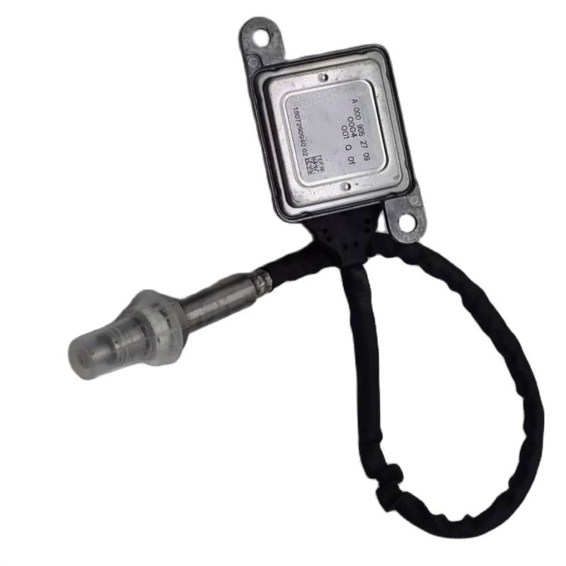 YPLVWSOYQ Stickoxid NOx Sensor Kompatibel Mit Benz Für GLC SLK V Klasse X253 220d 250d 350d Autoteile NOX-Sensor A0009052709 Stickstoff-Sauerstoff-Sensorsonde von YPLVWSOYQ