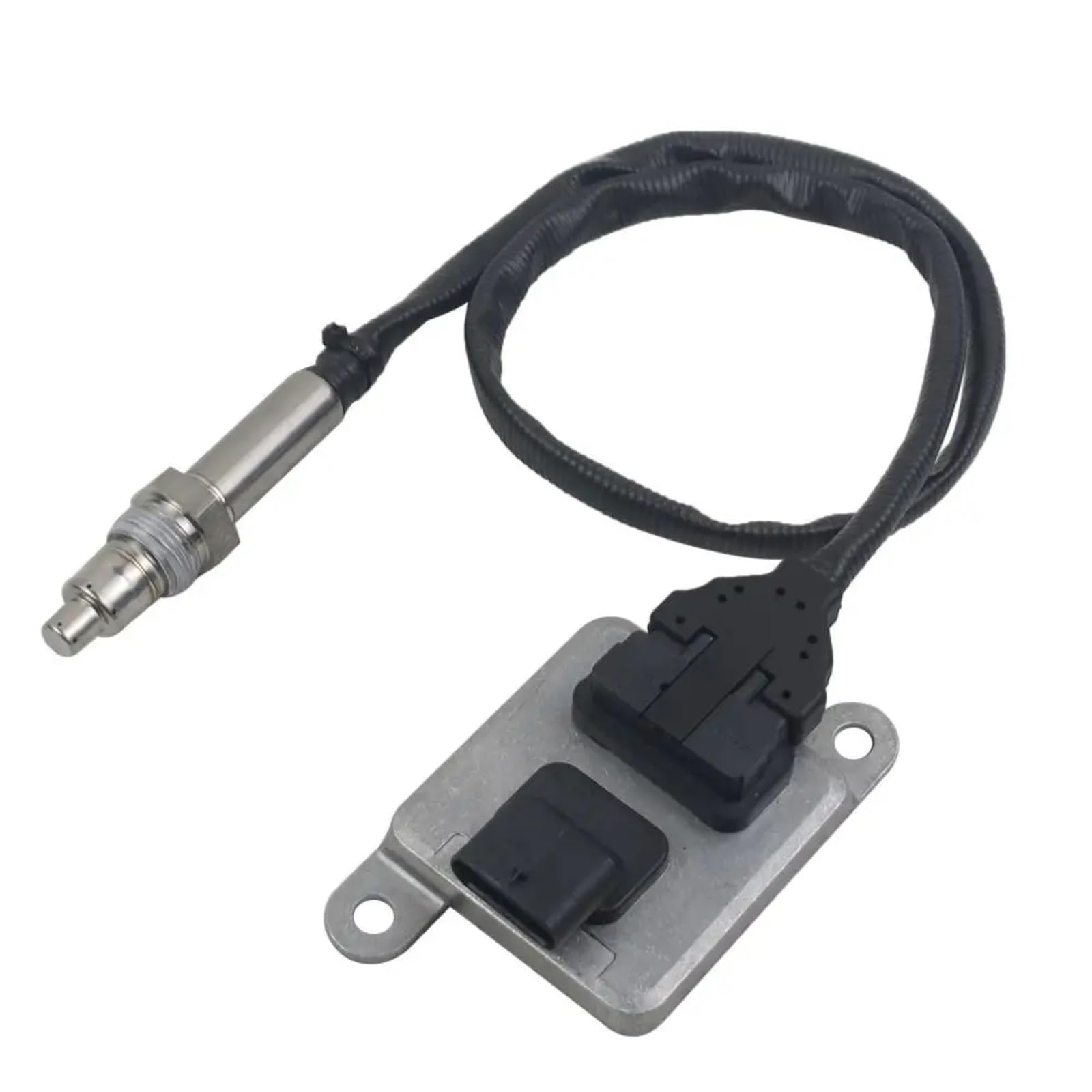 YPLVWSOYQ Stickoxid NOx Sensor Kompatibel Mit Benz Für GLC X253 2016-2020 C253 2015-2020 SLC R172 2016-2018 Ersatzteile Für NOx-Stickoxidsensor OE: 0009052709 0009050008 von YPLVWSOYQ