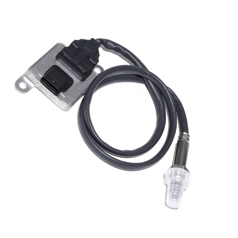 YPLVWSOYQ Stickoxid NOx Sensor Kompatibel Mit Benz Für SLK R172 NOx-Katalysator 5-poliger Stickstoff-Sauerstoff-Sensor A0009050008 Autozubehör von YPLVWSOYQ