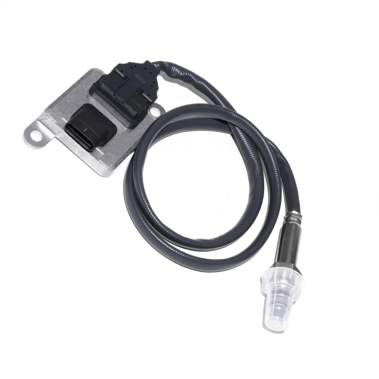 YPLVWSOYQ Stickoxid NOx Sensor Kompatibel Mit Benz Für VITO Box W447 2014 NOx-Katalysator 5-poliger Stickstoff-Sauerstoff-Sensor A0009050008 Autozubehör von YPLVWSOYQ