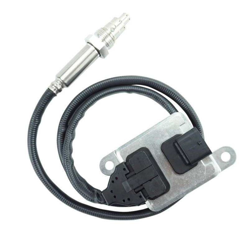 YPLVWSOYQ Stickoxid NOx Sensor Kompatibel Mit Benz Für W212 E250 W164 ML GL350 Für Sprinter 3.0L OE: A0009053503 5WK9 6682D NOx-Sensor Stickoxide-Sensor von YPLVWSOYQ