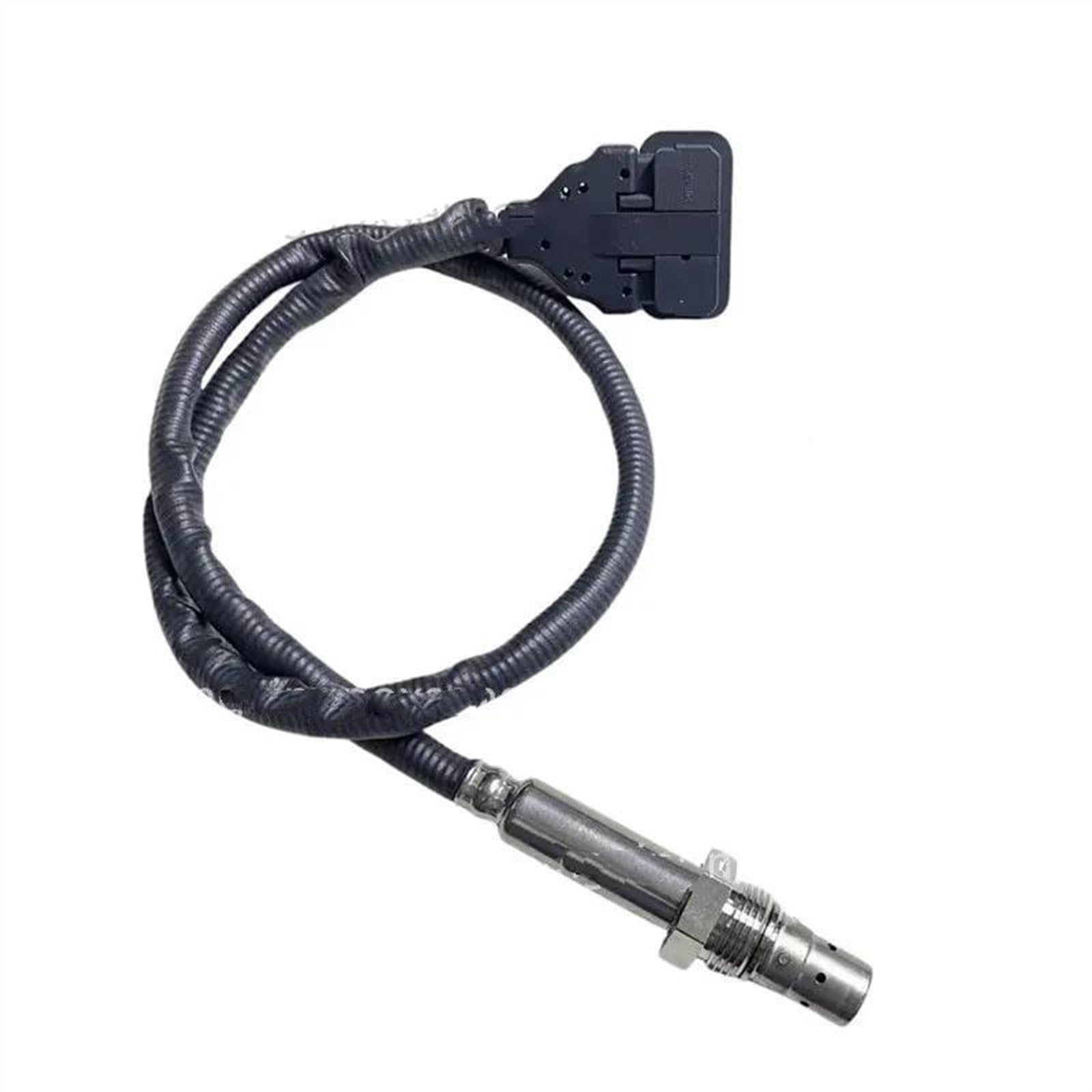 YPLVWSOYQ Stickoxid NOx Sensor Kompatibel Mit Cummins Für DAF Für CF65 LF45 EURO5 2894940 2871979 4984577 4954222 1705572 A034X847 5WK96675A NOX-Sensor Sensorsondenteile(NOx Sensor Probe) von YPLVWSOYQ