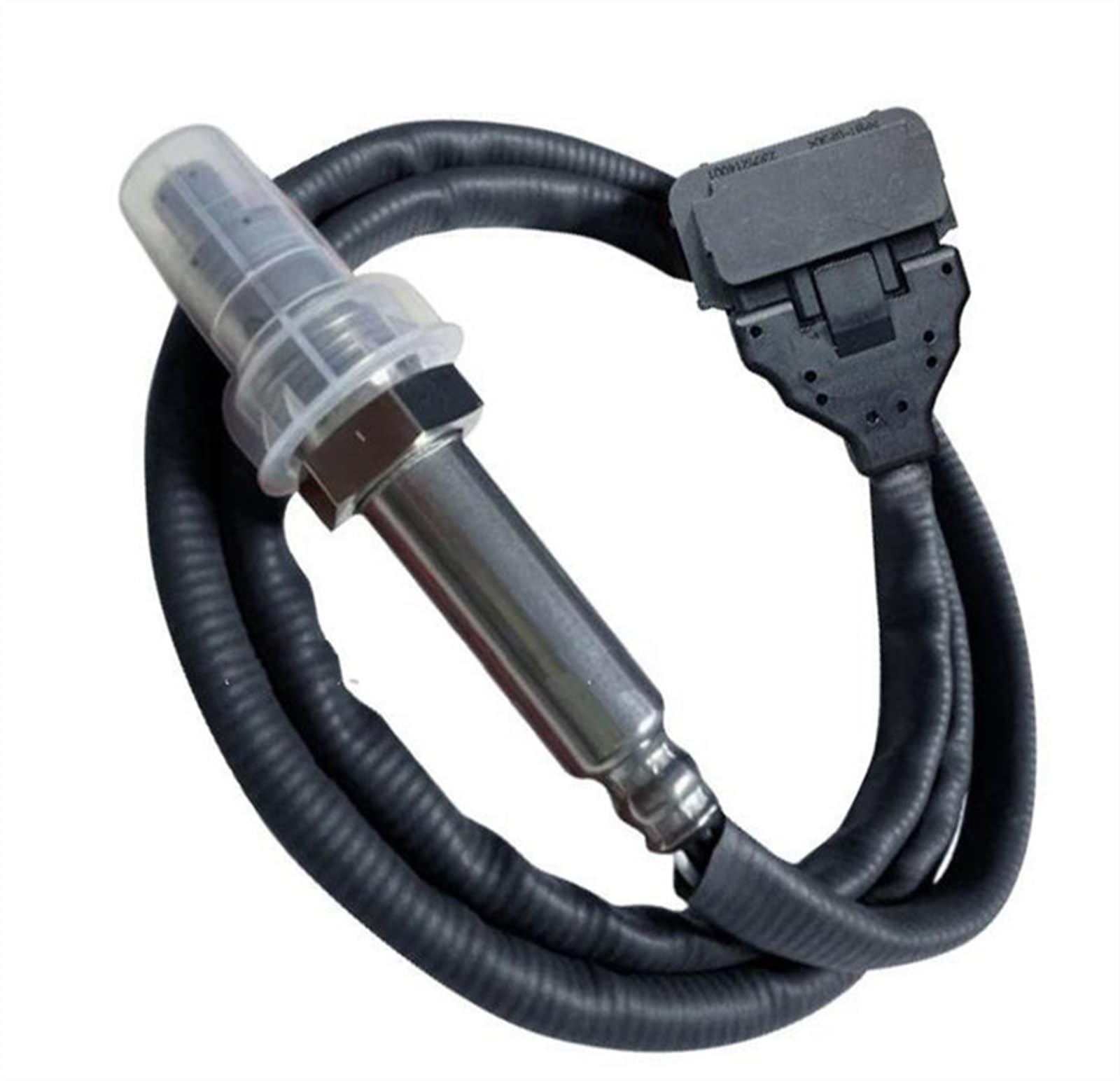 YPLVWSOYQ Stickoxid NOx Sensor Kompatibel Mit Cummins Motor Stickstoff Sauerstoff NOx Sensor 4326862 5WK96751C A045S156 Stickstoffoxid Sensor Nox Sensor 4326862RX SNS151C(Probe) von YPLVWSOYQ