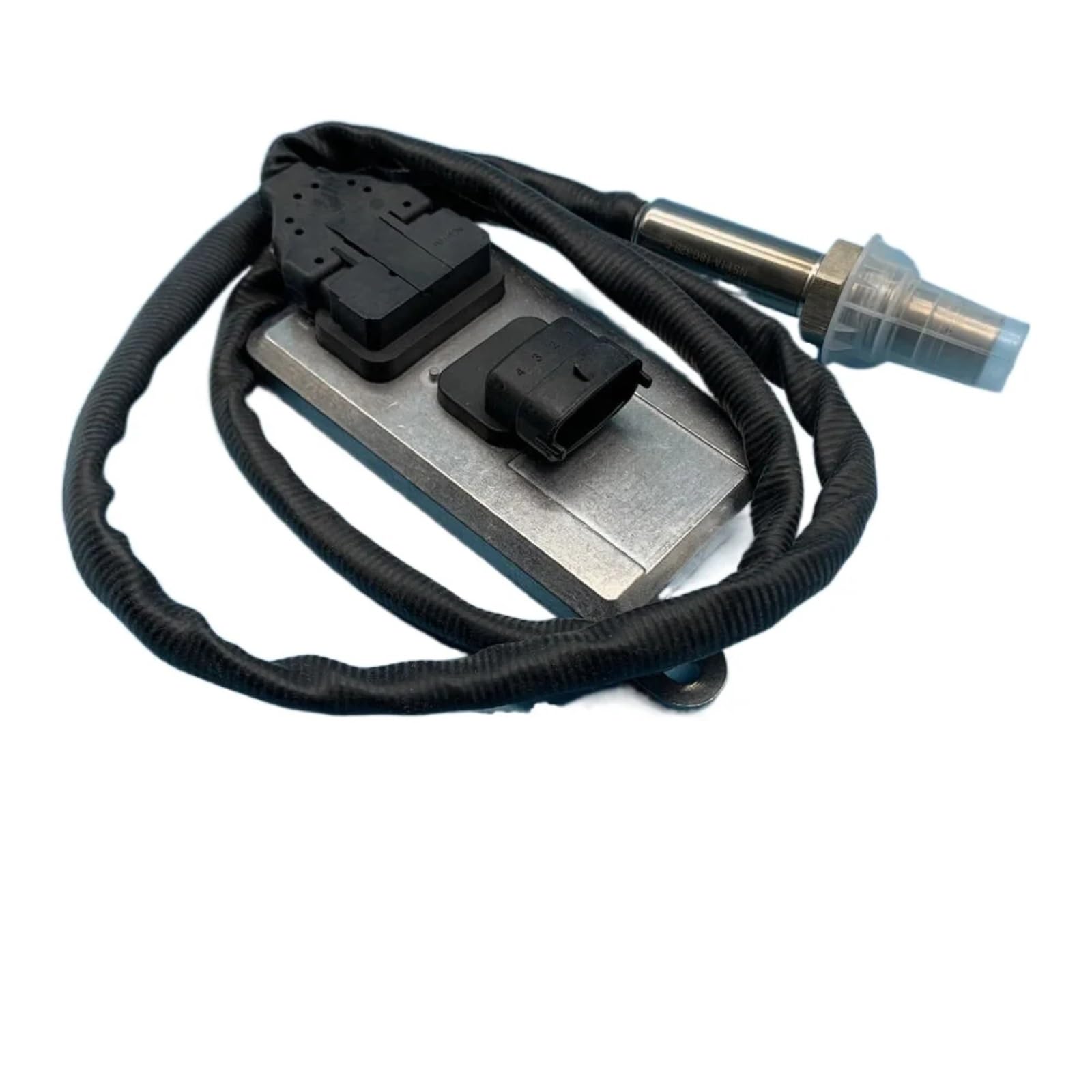 YPLVWSOYQ Stickoxid NOx Sensor Kompatibel Mit Cummins Truck 24V OE: 5WK96675A 2894940 A034X847 Stickstoff-Sauerstoff-Sensor NOx-Sensorsonde von YPLVWSOYQ