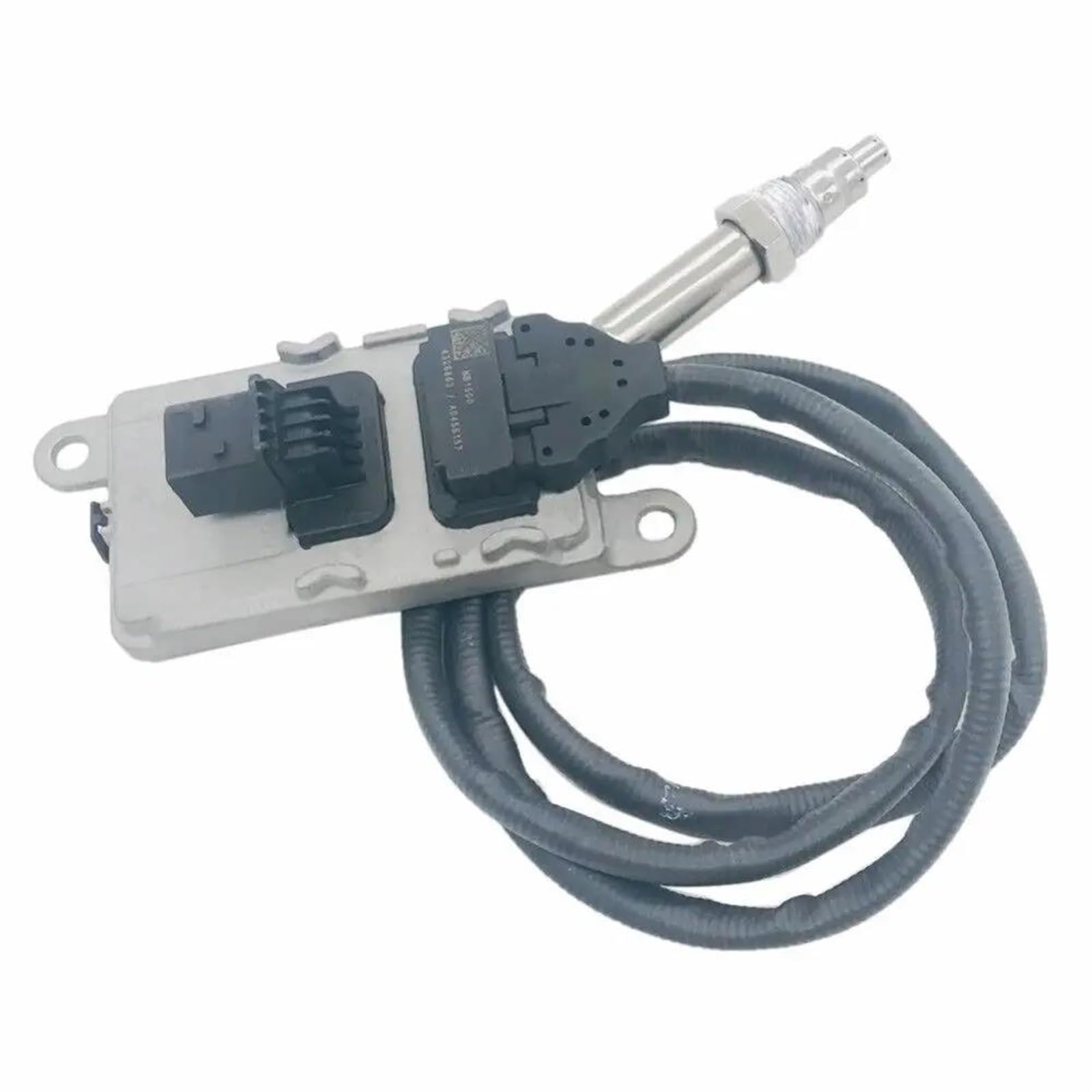 YPLVWSOYQ Stickoxid NOx Sensor Kompatibel Mit DAF 5WK96752C Stickoxid-Nox-Sensor 4326868 SNS152C A2C95993600-01 Stickoxid-Sensor Ersatz-Autozubehör von YPLVWSOYQ