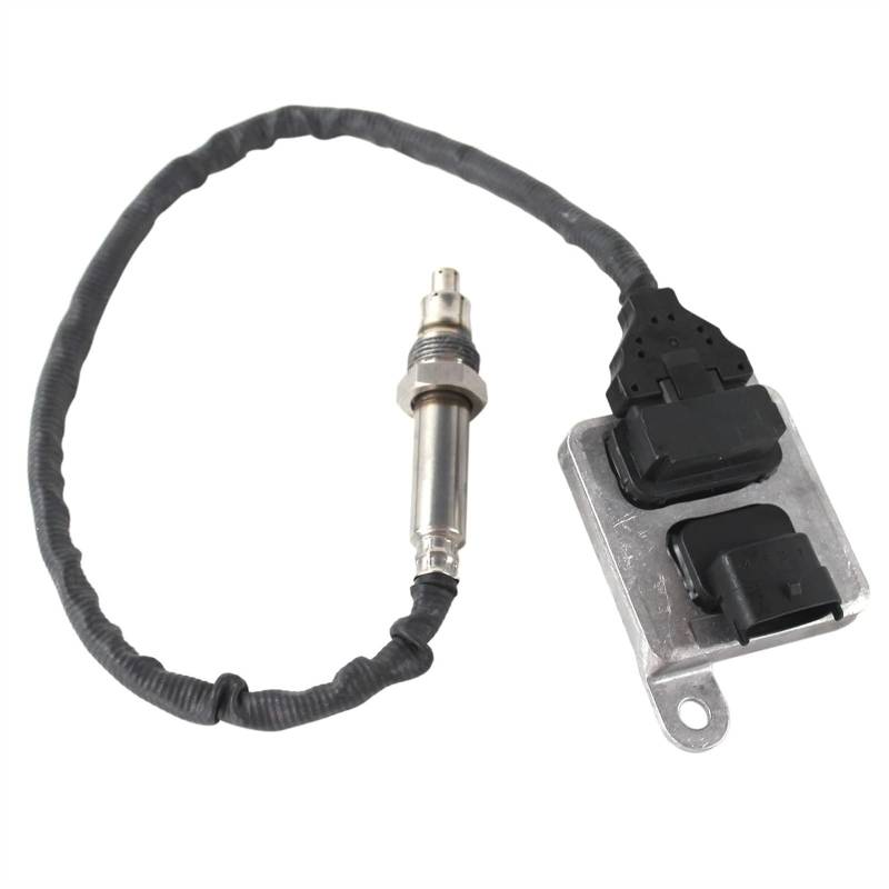 YPLVWSOYQ Stickoxid NOx Sensor Kompatibel Mit Dodge Für Ram 4500 2500 3500 5500 6.7L 2013 2014 2015 68085740AA 5WK96730 Stickstoffoxidsensor Nox-Sensor Auto-Sensorteile von YPLVWSOYQ